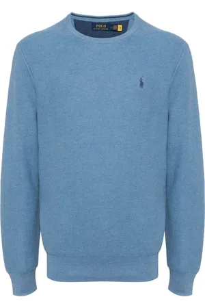 Ralph Lauren Trøje med Polo Pony-motiv