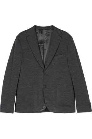 OFFICINE GENERALE Arthus blazer