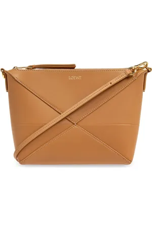 Loewe Puzzle skuldertaske