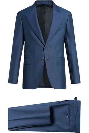 Tom Ford Shelton-jakkesæt