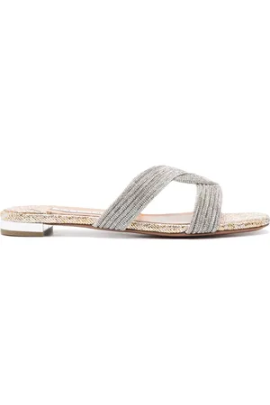 Aquazzura Felix sandaler