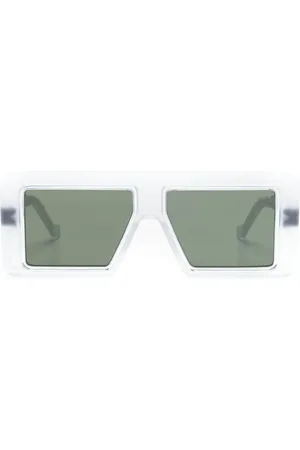 Vava Eyewear Solbriller med rektangulært stel