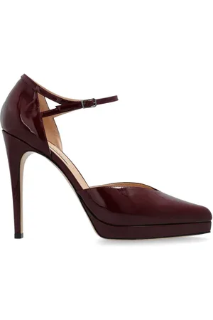 Casadei 120 mm Tiffany pumps