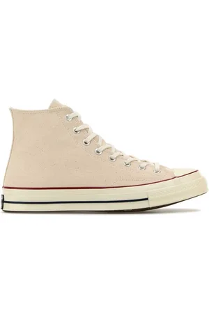 Converse High-top Chuck 70 sneakers i klassisk kanvas