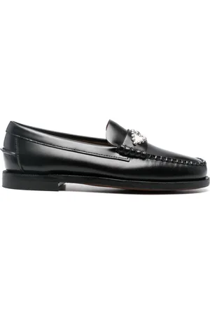 SEBAGO Classic Dan Eyes loafers