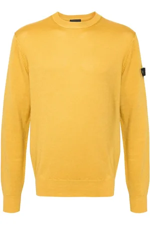 Peuterey Sweater med logomærke
