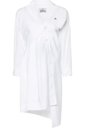 Vivienne Westwood Kort Natalia kjole