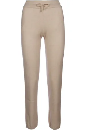Loro Piana Strikkede joggingbukser
