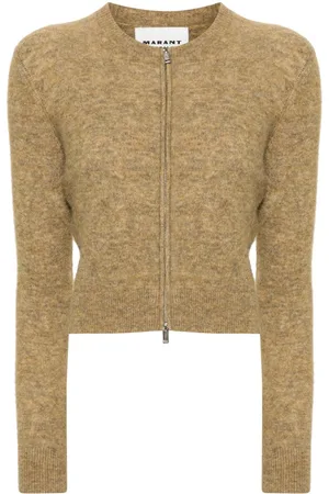 Marant Etoile Oaka cardigan