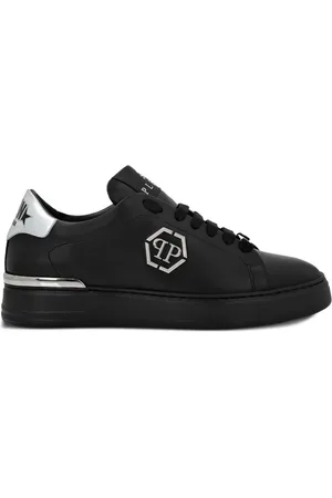 Philipp Plein Hexagon sneakers
