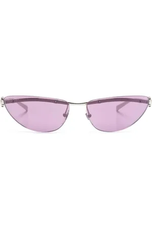 Gucci Ovale solbriller