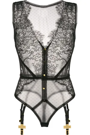 MAISON CLOSE Inspiration Divine-body