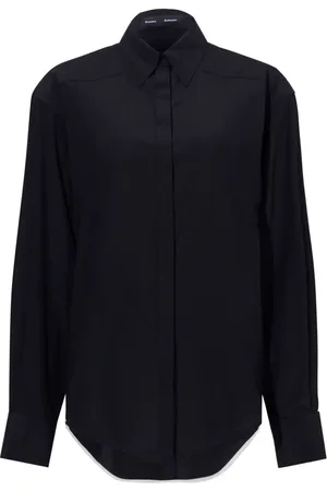 Proenza Schouler Demi-bluse