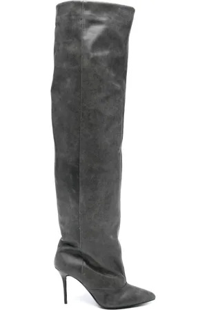 IRO 90 mm Loly støvler