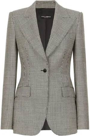 Dolce & Gabbana Turlington blazer