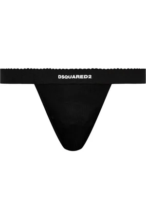 Dsquared2 G-streng med logo