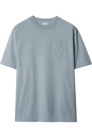 Burberry B Shield-T-shirt