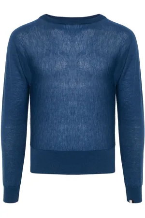 EXTREME CASHMERE Elleni trøje