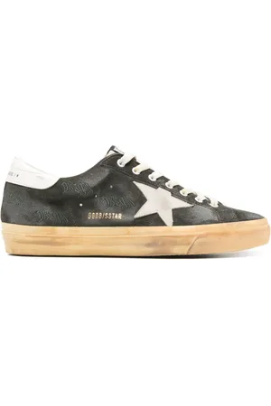 Golden Goose Deluxe Superstar-sneakers