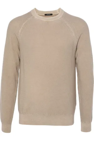 Jacob Cohen Sweater i kashmir