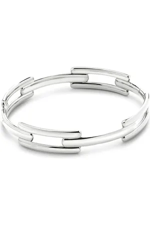 Monica Vinader Signature-armbånd