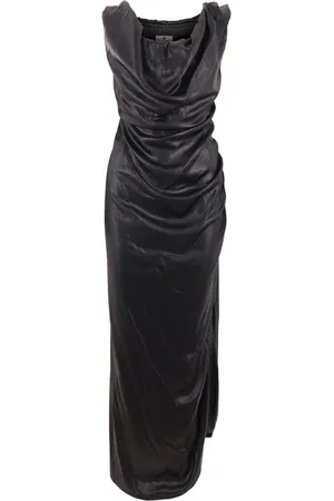 Vivienne Westwood Lang Ginnie kjole