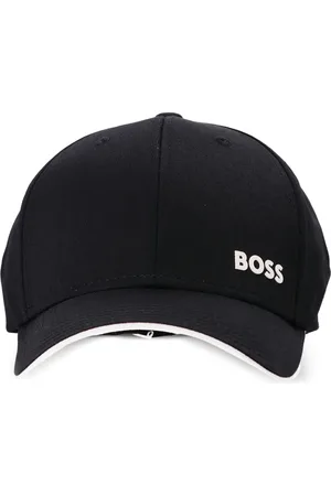 HUGO BOSS Kasket med logo