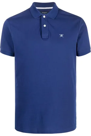 Hackett Kortærmet polo