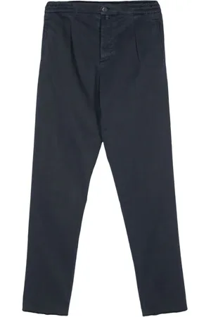 Kiton Chinos med logomærke