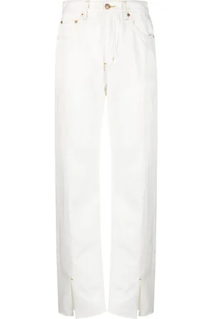 KSUBI Playback Sugar Rush jeans med lige ben