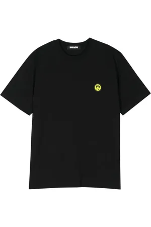 BARROW T-shirt med logomærke