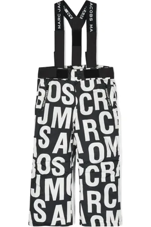Marc Jacobs Bukser med logotryk