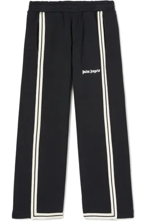 Palm Angels Joggingbukser med logotryk