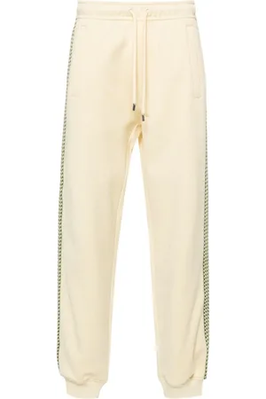 Lanvin Side Curb joggingbukser