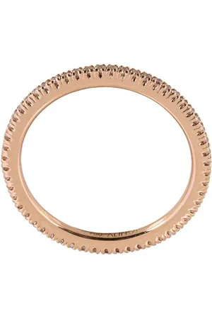 ALINKA Eternity band super fine full surround ring