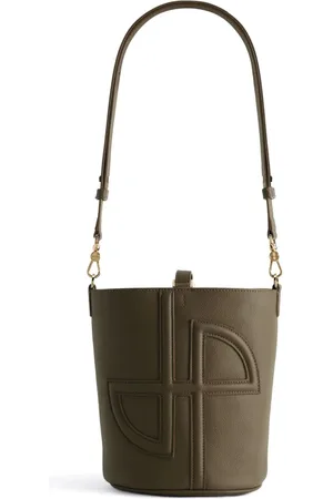 Patou Lille JP bucket-taske