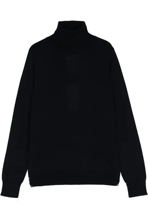 Maison Margiela Sweater med fire sting