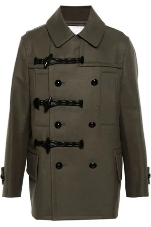 SACAI Duffelcoat