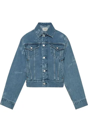 Carhartt Jakke med grafisk tryk
