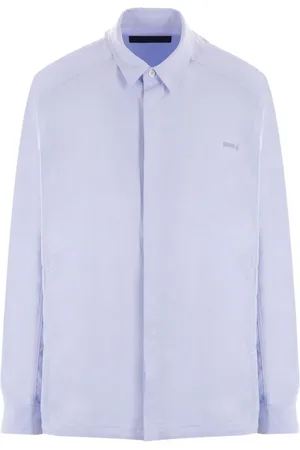 JUUN.J Skjorte med broderet logo