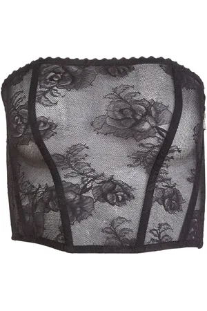 FLEUR DU MAL Bouquet korset
