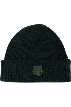 Maison Kitsuné Bold Fox Head-hue