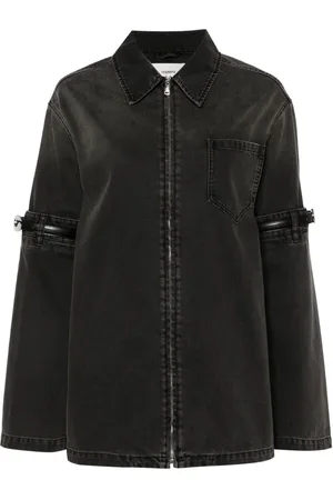 COPERNI Hybrid denimjakke