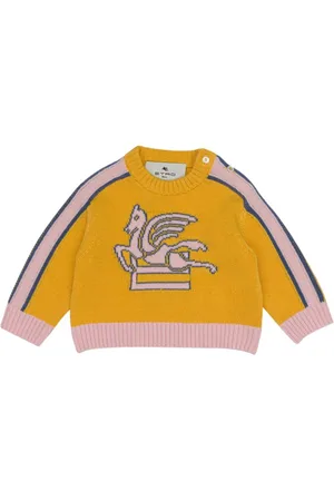Etro Pegaso trøje