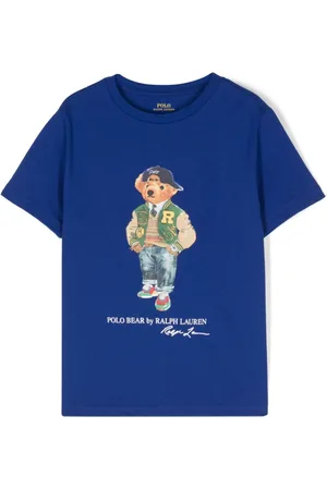 Ralph Lauren Polo Bear T-shirt