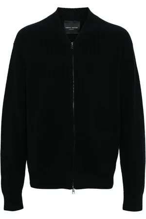 Roberto Collina Ribbet cardigan