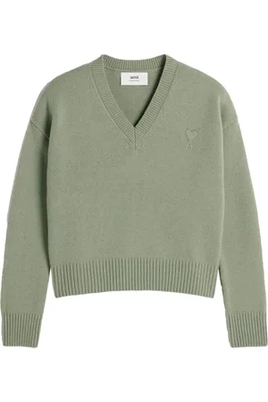 Ami Ami de Coeur sweater