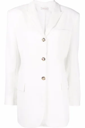 The Mannei Edynburg blazer-jakke