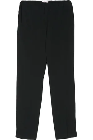 ALBERTO BIANI Cropped bukser