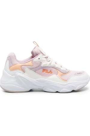 Fila Collene sneakers med paneler